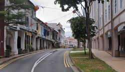 Tanjong Pagar Plaza (D2), Shop House #626570141